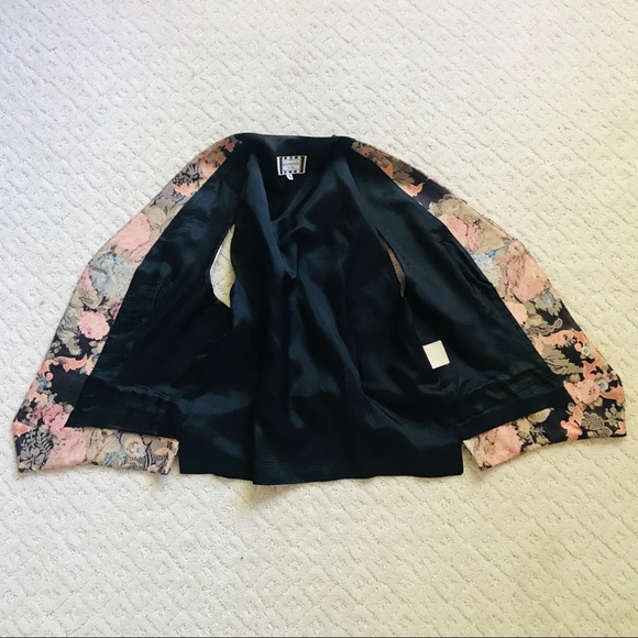 Vintage Henri Bendel Vest - Picture 3 of 11